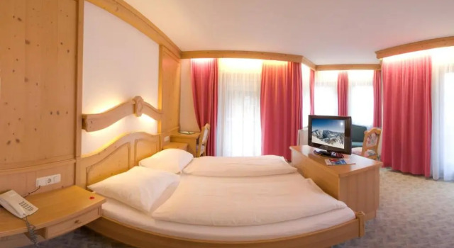 Номер Standard Hotel zum grünen Tor