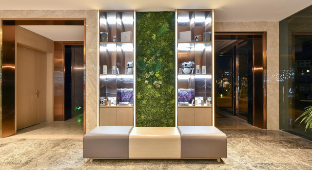 Lavande Hotel Kunming Changshui Airport, Rezerwuj Hotel Tanie hotele w Guandu