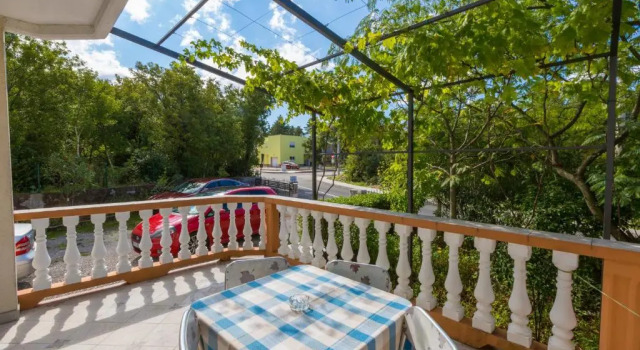 Апартаменты Apartment Blazic