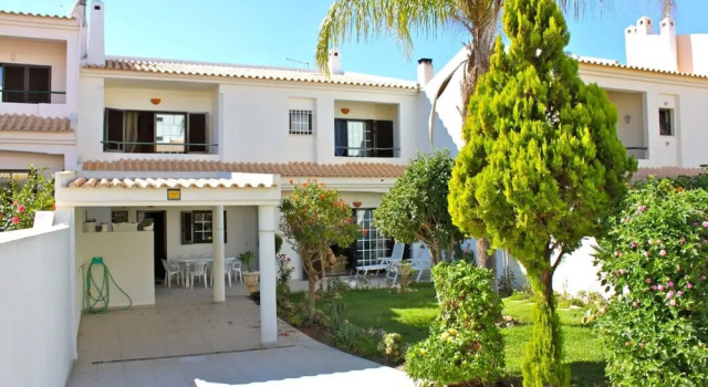 Akisol Albufeira Relax, Reservar Vila Caliços Algarve