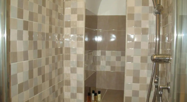 Двухместный номер Standard B&B Tommaso Fazzello