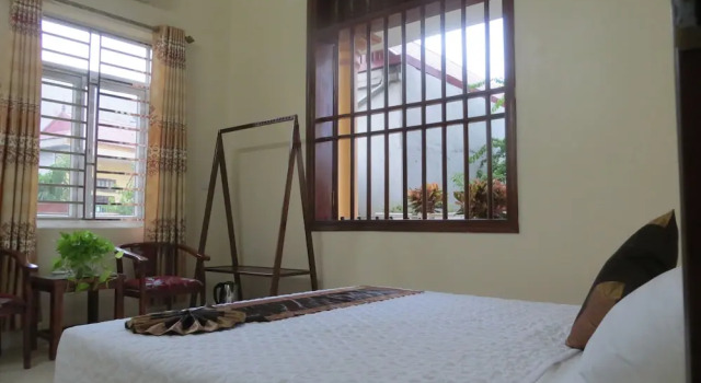 Bao Bao Homestay Ninh Binh