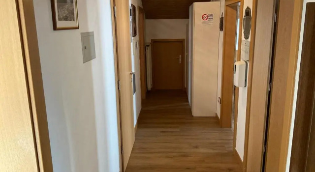 Семейный номер Standard Alpenblick Bed & Breakfast