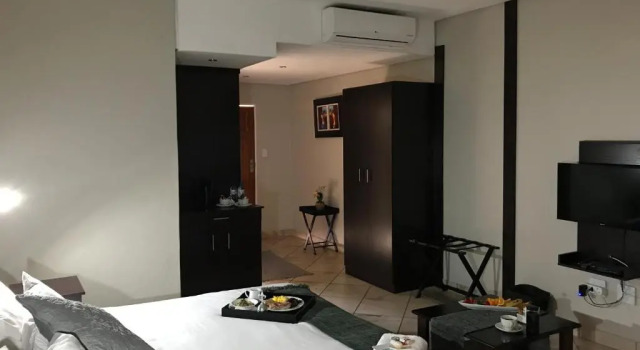 Suite Manor Hills Guest Lodge