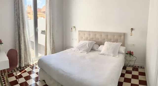 Casa Del Azúcar