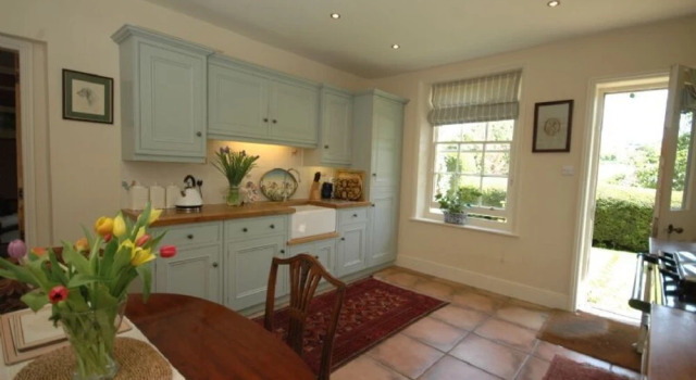 Warre Cottage, Забронировать Дом для отпуска Виллы South Downs, Вилла