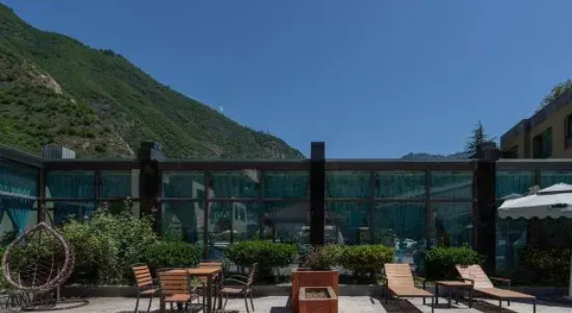 Welcome to Rundou International Hotel, Jiuzhaigou, Rezerwuj Hotel Ngawa Chiny