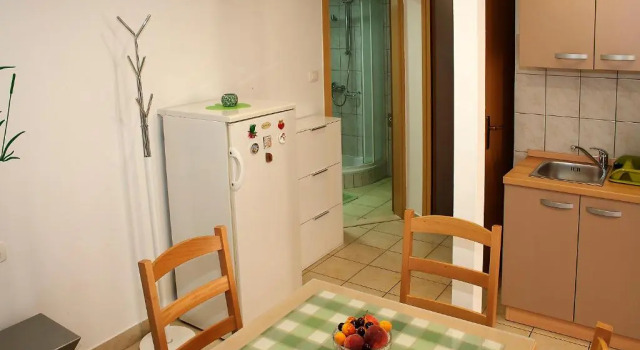 Апартаменты Apartment Nera