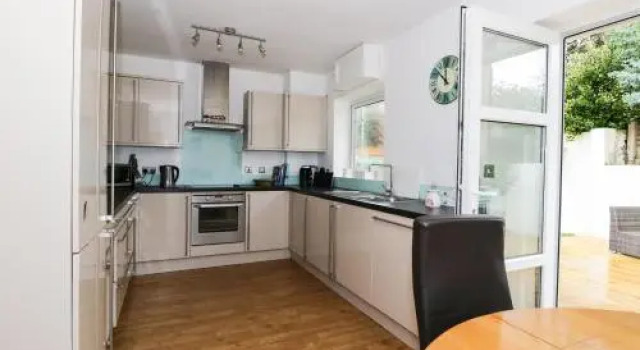 The Bungalow, Prenota Casa vacanze Nefyn 