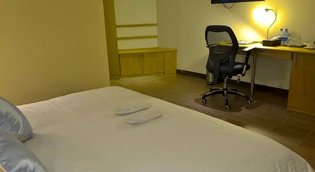 Номер Superior La Maison Royale