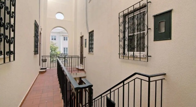 Apartamento Old Village T2 Duplex