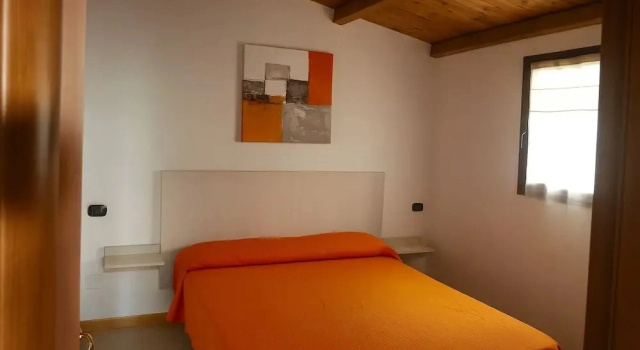 Camping Village Torrenova