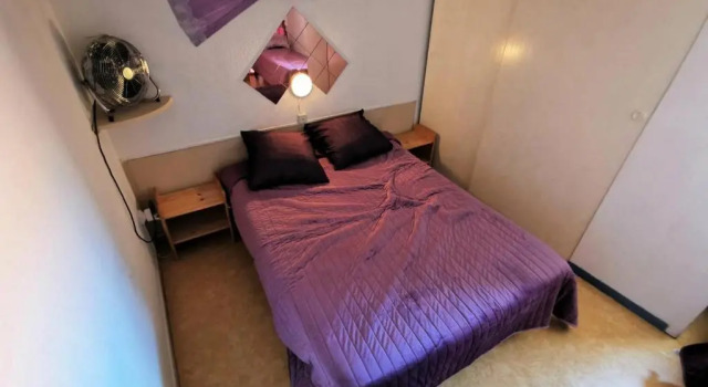 Résidence HAWAI 1 - Maisons & Villas pour 6 Personnes 54, Rezervovat Hotel Port-Leucate Corbières
