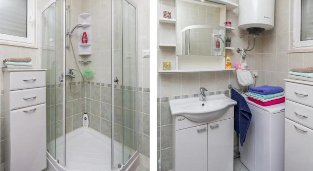 Апартаменты Apartment Marko Dubrovnik
