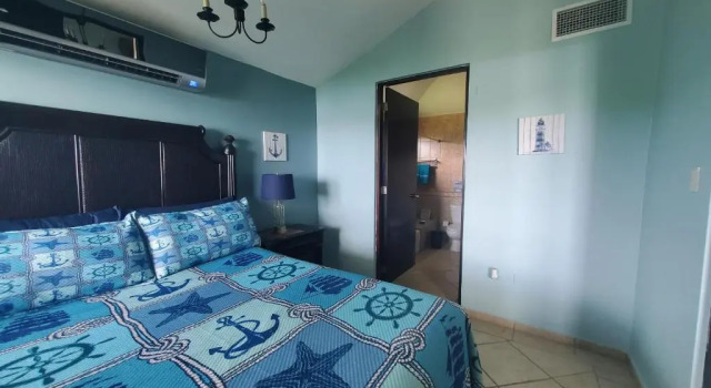 FunSea Water View Apt, Book Hotel Hotels in Culebra with a Pool, Swimming Pool