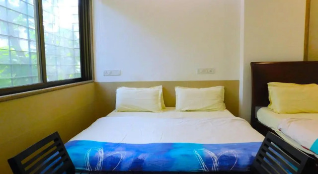 Apartment In Mumbai City Centre