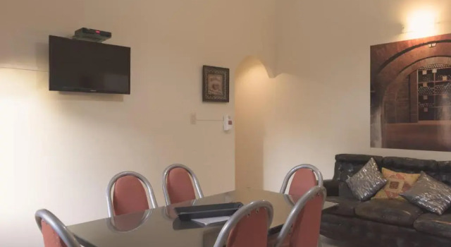 Апартаменты с 3 комнатами Apart Hotel La Bodega