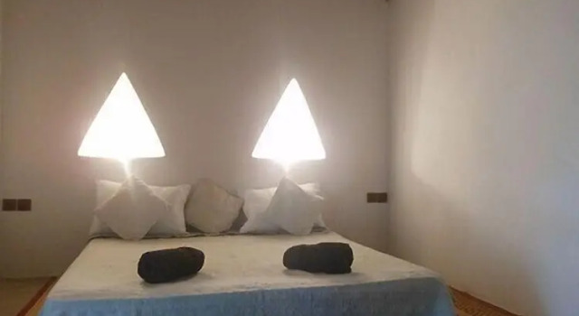 Komfort Villa 3 Zimmer Dar Achorafa