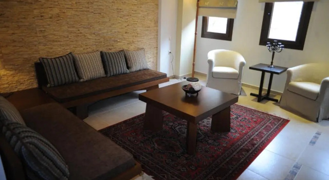 Люкс Agapi Luxury Hotel