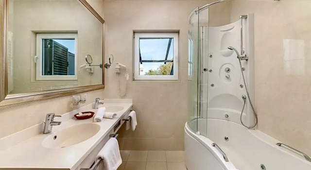 Номер Standard Hotel President Solin