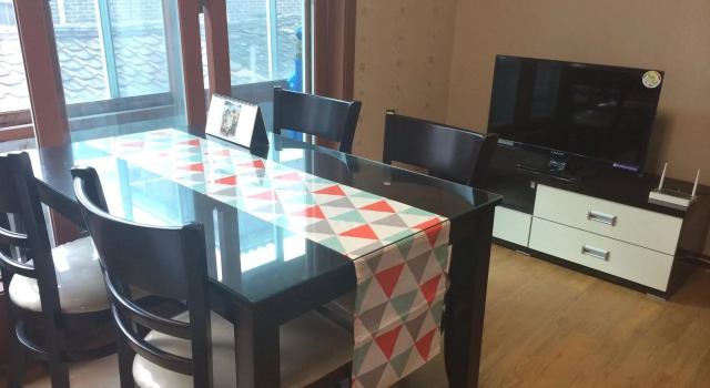 Rising Star Guesthouse Yongsan, Reserva ahora Hotel Dongjak-Gu Seúl
