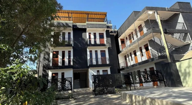 Velora Sunset Valley Homes, Réserver Appartement Munyonyo Kampala