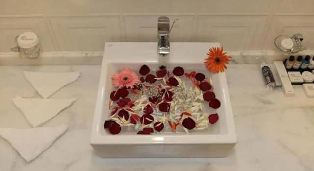 Standart oda Vego Hotel