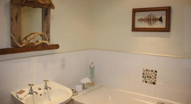 Economy huone Driftwood B&B