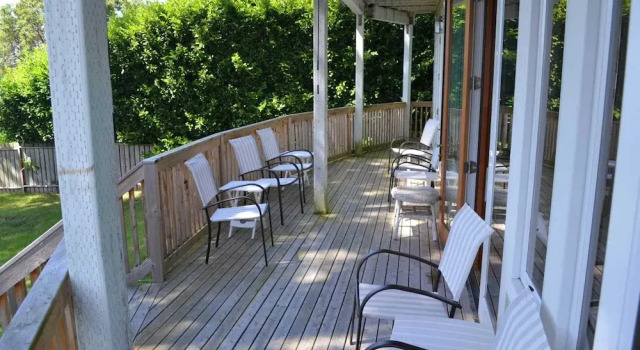 Коттедж Harbor View Haven by Avantstay Private Backyard