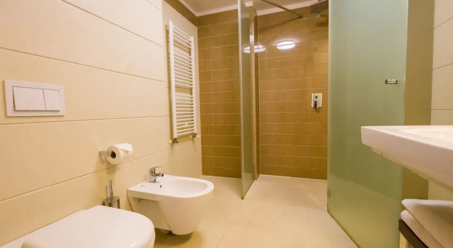 Номер Superior Duna Garden Hotel