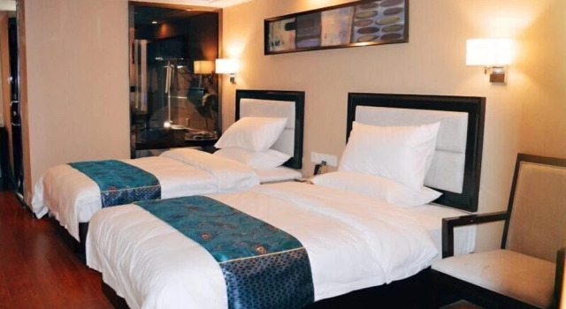 Shanshui Trends Hotel Pingtan Branch, Book Hotel Pingtan Fujian