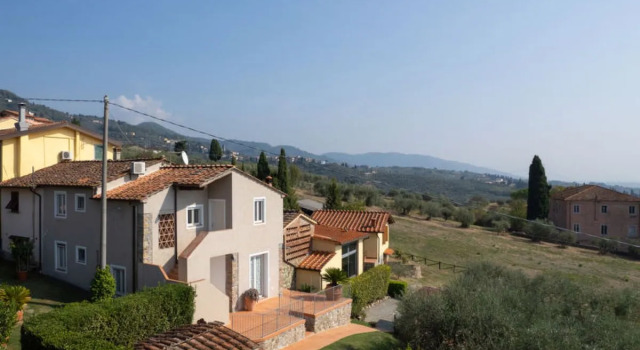 House Chantal Capannori