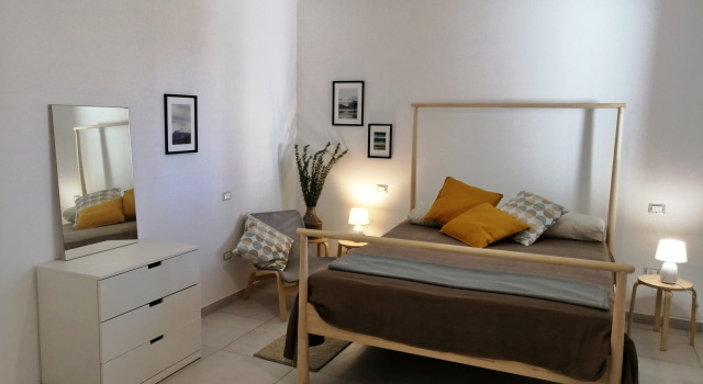 Residenza Arcangela - 4 alloggi con 2 Piscine private nel Salento - Fino a 20 posti letto, Rezerwuj Hotel Hotele w Corsano z basenem, Basen
