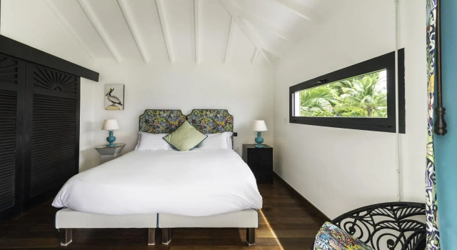 La Toubana Hotel & Spa, Réserver Complexe hôtelier Sainte-Anne Grande-Terre