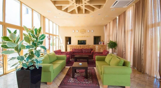 Anaklia Hotel, Reserva ahora Hotel Anaklia Samegrelo Zemo-Svaneti