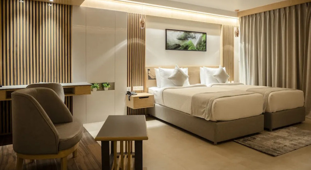 HOTEL LAKE VIEW, Prenota Hotel Baharampur West Bengal