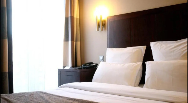 Одноместный номер Standard Grand Hotel Francais