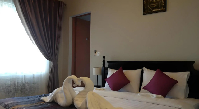 Cozy Boutique Hotel