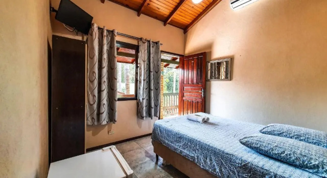 Pousada do Alemão, Prenota Hotel Foz do Iguaçu Parana