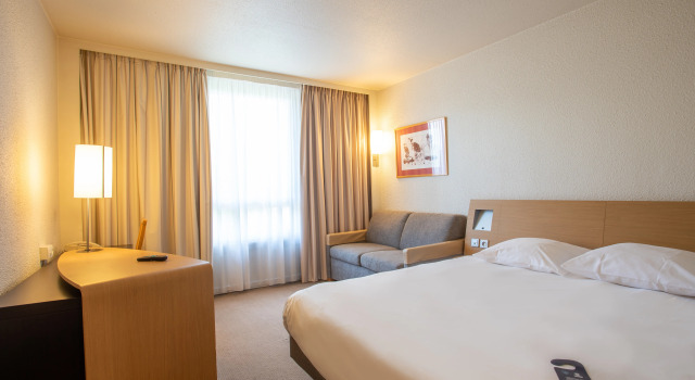 Mercure Aix en Provence Beaumanoir