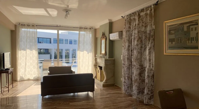 Spacious renovated apartment Marousi KAT, Забронировать Апартаменты/квартира Маруси Афины