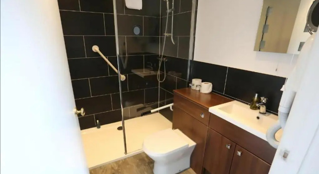 Двухместный номер Standard Ormonde House Hotel