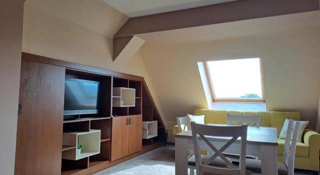 Apartamento Contessa Hotel