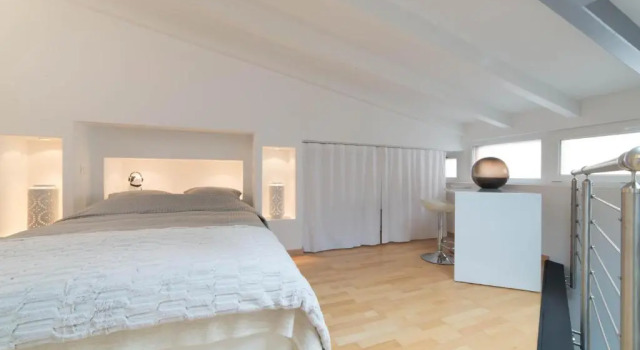 Le Loft 67, Забронировать Отель Страсбург Strasbourg Eurometropole, рядом с Церковь Св. Мадлен