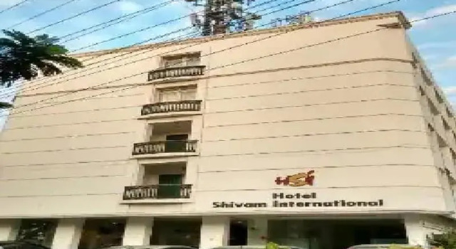 Hotel Shivam International