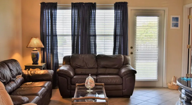 9Th St Town House #601 - Two Bedroom Townhome