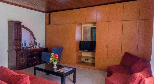 Khana Khazana Boutique Hotel, Đặt Khách sạn boutique Khách sạn boutique ở Nyarugenge, Khách sạn boutique