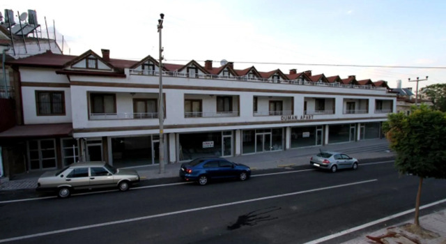 Yildiz Hotel Apart, Rezerwuj Hotel Ürgüp 