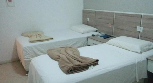 Hotel Mundial
