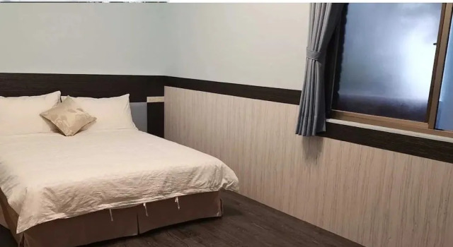 New Century Farm Stay, Réserver Séjour à la ferme Fuxing Taoyuan Municipality